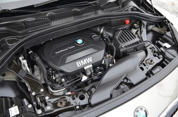 BMW Seria 2 F22-F23-F45-F46 Gran Tourer 218d 150KM 2017 SUPER GT 2.0D 150KM SERWIS 7 FOTELI BI-XENON NAVI KEYLESS GO GRZANE FOTELE, zdjęcie 18