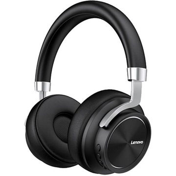 Słuchawki bezprzewodowe nauszne Lenovo HD800