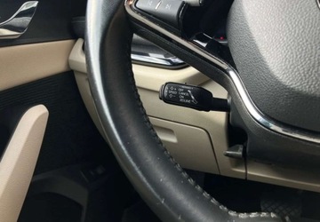 Skoda Octavia III Kombi Facelifting 2.0 TDI 150KM 2020 Skoda Octavia Skoda Octavia 2.0 TDI SCR Style DSG 2.0 Diesel 150KM, zdjęcie 24