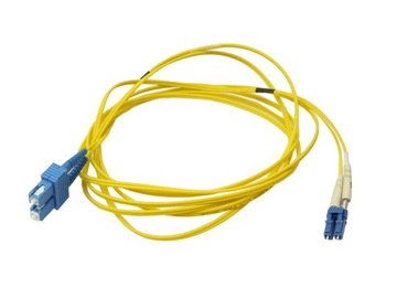 Kabel LCSC09DYE3 3M Fibre Fab Fiber Optic