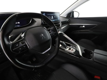 Peugeot 3008 II Crossover Facelifting  1.5 BlueHDi 130KM 2022 Peugeot 3008 FV23% automat LED virtual cocpit, zdjęcie 13