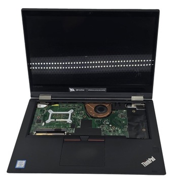 Laptop Lenovo ThinkPad Yoga 370 13,3
