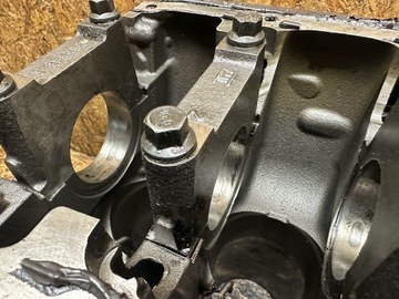 BLOK MOTORU DUCATO 2.2 EU6 46349131