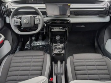 Citroen C3 Aircross  II 2026 Od ręki - Plus 1.2 Turbo 7-miejsc 100KM, zdjęcie 5