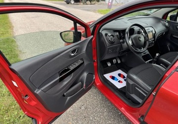 Renault Captur I Crossover 1.5 Energy dCi 110KM 2017 Renault Captur 1.5 DCI navi alufelgi PISEMNA GWARANCJA w cenie Transport, zdjęcie 25