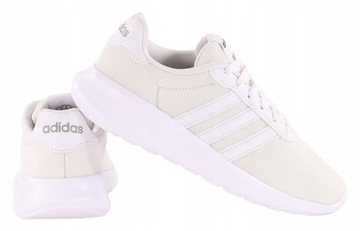 ADIDAS LITE RACER 3.0 BUTY SPORTOWE 39 1/3 1ŻSA