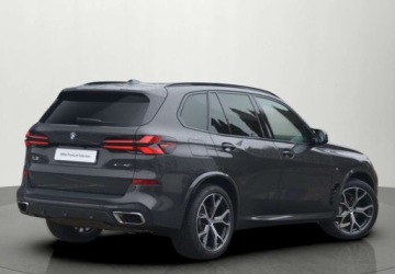 BMW X5 G05 2025 BMW X5 BMW X5 xDrive40i M Sport 3.0 Benzyna 340KM, zdjęcie 2