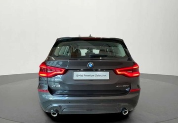 BMW X3 G01 SUV 2.0 20d 190KM 2019 BMW X3 Salon Polska Serwisowany Gwarancja 2.0 Diesel 190KM, zdjęcie 30