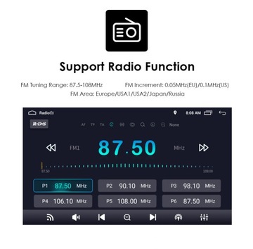 CarPlay GPS-радио 4 ГБ 64 ГБ для Opel Astra J 2010 2011 2013 CD300 CD400