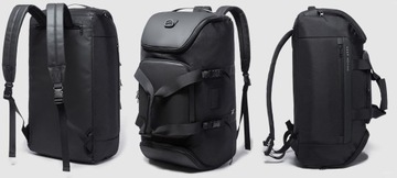 ТРЕНИРОВОЧНАЯ СУМКА РЮКЗАК 2в1 45л (I074)