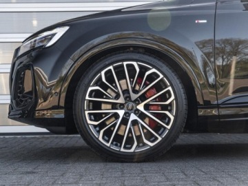 Audi Q7 III (G8) 2026 3.0 60 TFSI e quattro S Line (490 KM), zdjęcie 21
