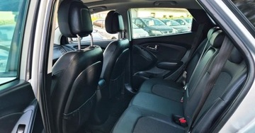 Hyundai ix35 SUV 1.6 GDI 135KM 2012 Hyundai ix35 BENZYNA PANORAMA pol skora super okazja polecamy, zdjęcie 26