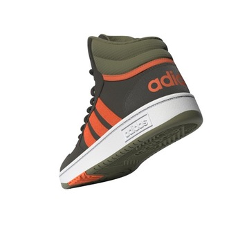 adidas Hoops 3.0 MID GW4486 38 2/3