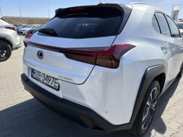 Lexus UX Crossover Facelifting 2.0 250h 184KM 2023 Lexus UX 250h GPF Business 2WD UX250h Business + T, zdjęcie 29