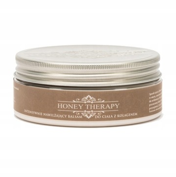 Balsam do ciała Esencja Orientu Herbata 200g