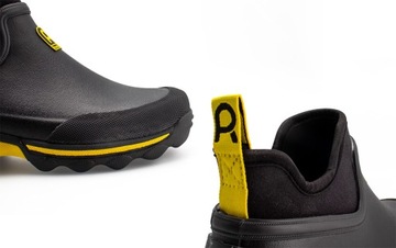 Туфли Rouchette Clean Protect the Planet, размер 41