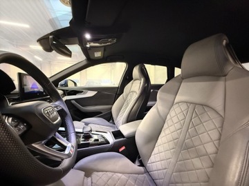 Audi A4 B9 Allroad Quattro Facelifting 2.0 40 TDI 204KM 2023 Audi A4 Avant 40 TDI quattro S tronic S line *Funk, zdjęcie 17