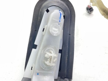 MAZDA CX-7 2010 PRAVÁ STRANA SVAZEK PŘÍVODŮ