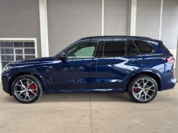 BMW X5 G05 SUV Facelifting 3.0 30d 298KM 2026 xDrive30d Sport Suv 2.0 (298KM) 2026, zdjęcie 1