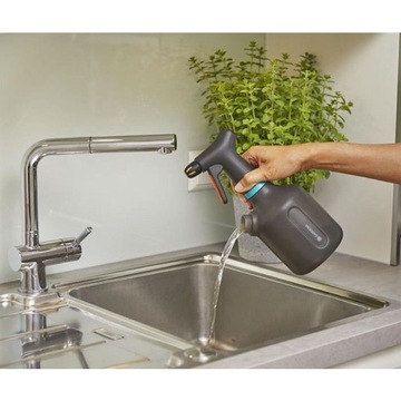 Spryskiwacz kwiatów Opryskiwacz 1l Gardena 11112