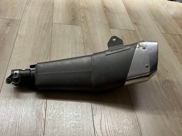 Suzuki GSXR 600 K8 L0 Глушитель