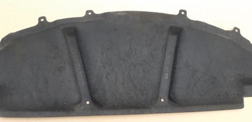ЗВУКОВКА, КАПОТ, ПОФИТ OPEL MERIVA A 2003-2010 гг. + КЛИПЫ