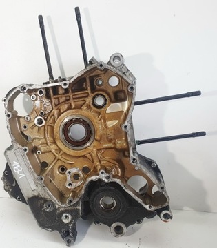 Картер Ducati Multistrada 1200 10-15 лет