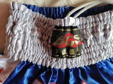 K-STAR SPODENKI KICK BOXING BOYS KIDS GIRLS