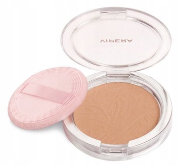 VIPERA PUDER FASHION POWDER 502 brązujacy