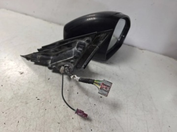 Зеркало правое Range Rover Velar L560 19- UK 14PIN