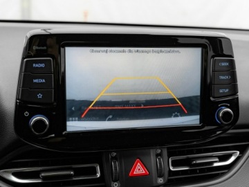 Hyundai i30 III Hatchback Facelifting 1.5 T-GDI 48V 160KM 2023 Hyundai i30 WJ9245L#1.5 T-GDI 48V Smart Podgrz.f I, zdjęcie 23