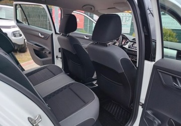 Skoda Fabia III Hatchback Facelifting 1.0 MPI 60KM 2020 Skoda Fabia Salon POLSKA LPG VAT23 Jak Nowa Gwarancja Zobacz 60KM, zdjęcie 23