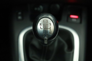 Renault Grand Scenic II 2014 Renault Grand Scenic 1.2 TCe, GAZ, 7 miejsc, Navi, zdjęcie 14