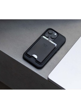 Магнитный кошелек Quad Lock MAG.