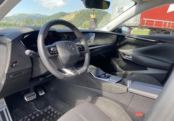 DS Automobiles DS 4 DS4 1.6 PureTech 181KM automat Pl Salon ASO 1.6 Benzyna, zdjęcie 8