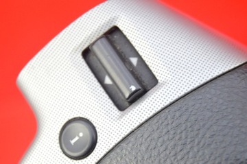 AIRBAG ULOŽENÍ VZDUCHOVÁ ŘIDIČE 98510JD16C NISSAN QASHQAI 1 I 07-10