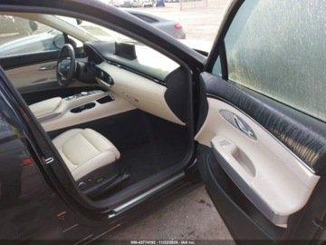  Genesis GV70 2.5T 2025 2.5 Benzyna 300KM, zdjęcie 9