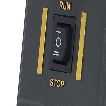 Mini regulator prędkości silnika prądu