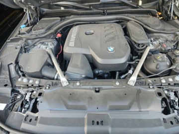BMW Seria 5 G90-91 2024 BMW Seria 5 530I 2024 2.0 Benzyna 255KM, zdjęcie 7
