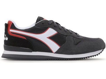 BUTY MĘSKIE SPORTOWE SNEAKERSY MIEJSKIE DIADORA