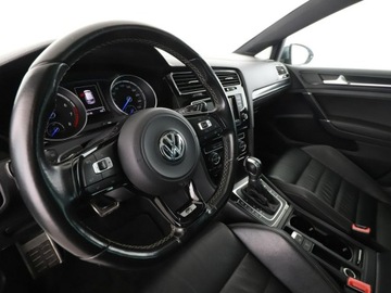 Volkswagen Golf VII R 3d 2.0 TSI 300KM 2014 Volkswagen Golf 300KM Historia serwisowa VW, zdjęcie 13