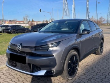 Citroen C4 IV 2026 Od ręki - Max eDCT6 1.2 mHEV 145KM / Pakiet Zimowy, Techno, zdjęcie 1