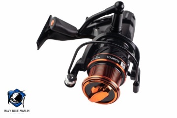 WALKMANN 40A REEL 5.1:1 СВОБОДНАЯ СКОРОСТЬ + БЕСПЛАТНО!!