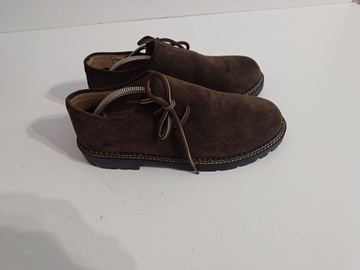 Мужская обувь Stockerpoint