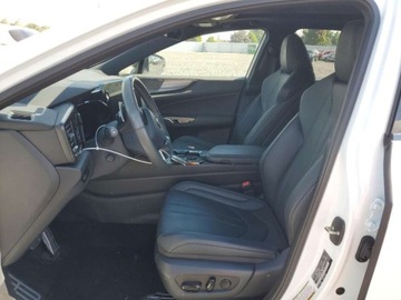 Lexus NX II 2024 Lexus NX 350 Luxury 2024 2.4l 2.4 Benzyna 275KM, zdjęcie 7