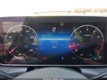 Mercedes GLC C254/X254 2024 Mercedes-Benz GLC 300, 2024r., 4x4, 2.0L 2.0 Benzyna 255KM, zdjęcie 10