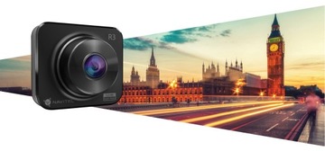 Navitel R3 GPS-регистратор для вождения, камера Full HD, ночной режим, детектор движения