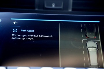 Peugeot 508 II SW 1.6 PureTech 225KM 2022 Peugeot 508 GT LINE blis SKORA nawi FULL LED kame, zdjęcie 35