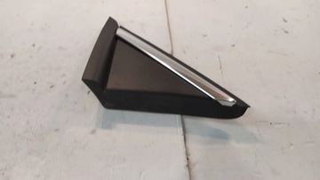 TRÓJKAT LUSTERKA BŁOTNIKA LEWY Opel Crossland X