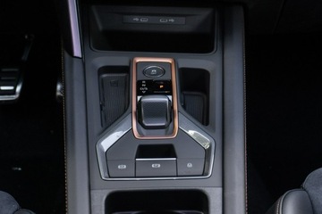 Cupra Leon II 2025 Cupra Leon Sportstourer VZ 2.0 TSI 333 KM DSG, zdjęcie 30